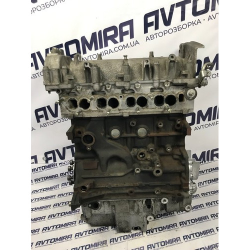 Двигатель (118-121 kW \ 160-165 Кс) Astra J 2.0 CDTI 2009-2015 A20DTH 
